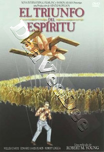 Triumph of the Spirit |   DVD